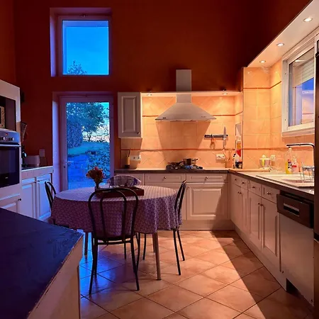 Belle Maison à La Campagne Proche Bordeaux Toulouse Limitrophe Dordogne Lot Et Garonne Gironde