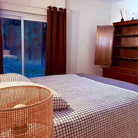 Belle Maison à La Campagne Proche Bordeaux Toulouse Limitrophe Dordogne Lot Et Garonne Gironde Casa de Férias Cocumont