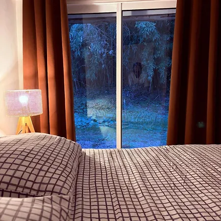 Belle Maison à La Campagne Proche Bordeaux Toulouse Limitrophe Dordogne Lot Et Garonne Gironde Casa de Férias Cocumont